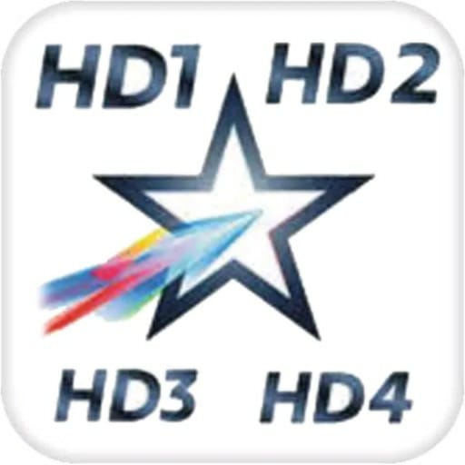 Star Sports Live Cricket Tips icon