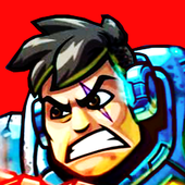 Free Iron Strategy Marines: Games icon