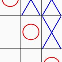 Tic Tac Toe - Free Puzzle Game