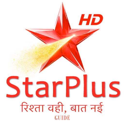 Star Plus Live TV Channel : Star Plus Serial Guide icon