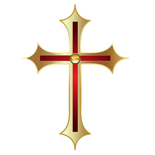 Christian WA Sticker - Christian Sticker icon