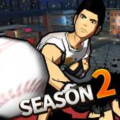 FreeStyle Baseball2