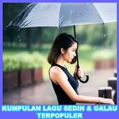 Lagu Sedih dan Galau on 9Apps