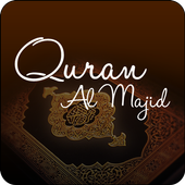 Quran AlMajid أيقونة