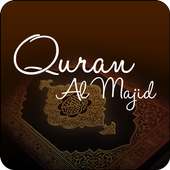 Quran AlMajid on 9Apps