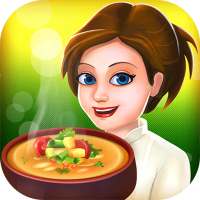 Star Chef™: Restaurant Cooking