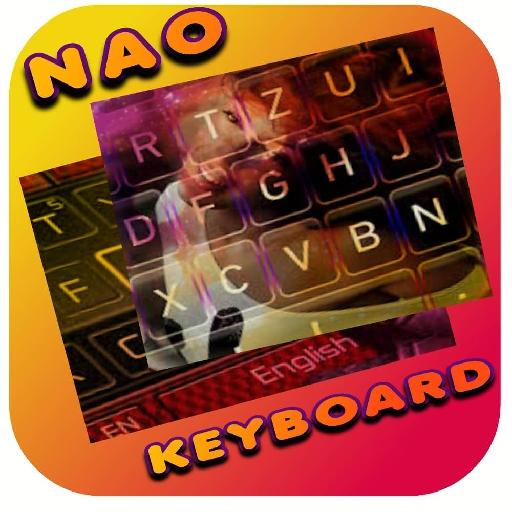 Nao Keyboard icon