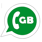 GBWhatsapp New icon