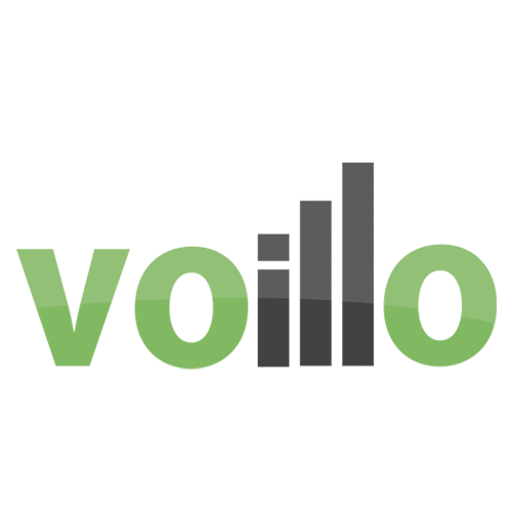 VoilloDialer आइकन