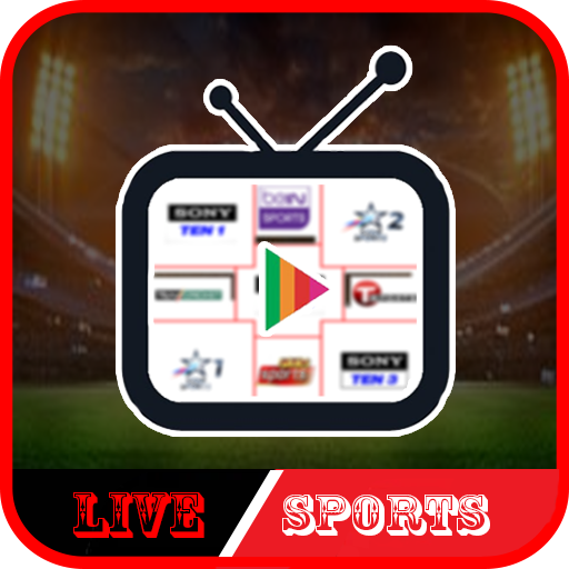 Sports Flix Live TV, News &amp; Schedule icon