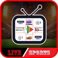 Sports Flix Live TV, News & Schedule