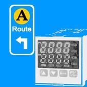 Industrial Automation, Control icon