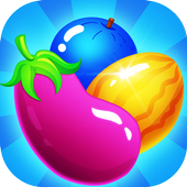 Fruit Frolic icon