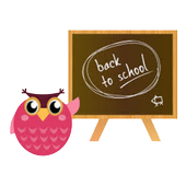 Funny Kids Game icon