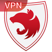 Nest VPN icon