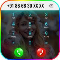 My Photo Phone Dialer : Phone Dialer - Contacts