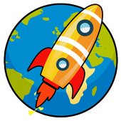 Bangla Space Adventure icon
