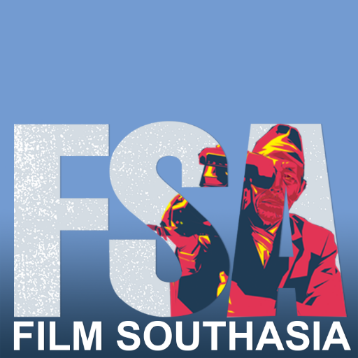 Film Southasia 2017 أيقونة