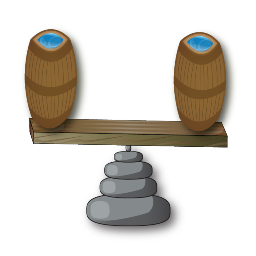 Save The Balance - Dengeyi Koru icon