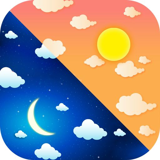 Learn Opposite Words For Kids - Antonyms words icon