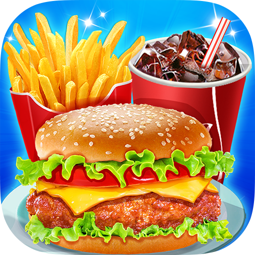 ikon Street Food - Carnival Farm