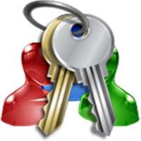 Password Manager on 9Apps