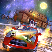 Rocket Turbo Racer icon