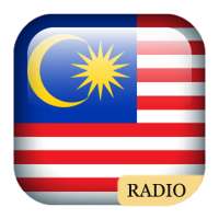 Malaysia Radio FM on 9Apps