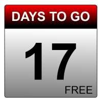 Days To Go (Free)