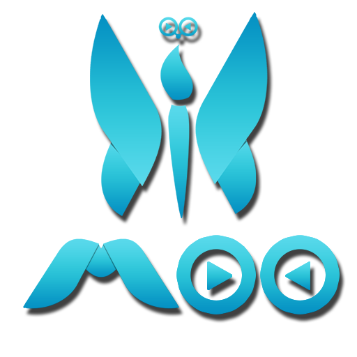 Moo Effect Master : Video Status Maker icon
