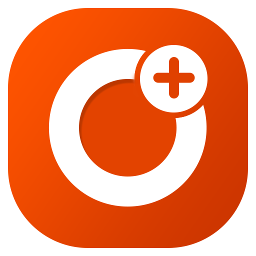 OnePlus Call Recorder icon