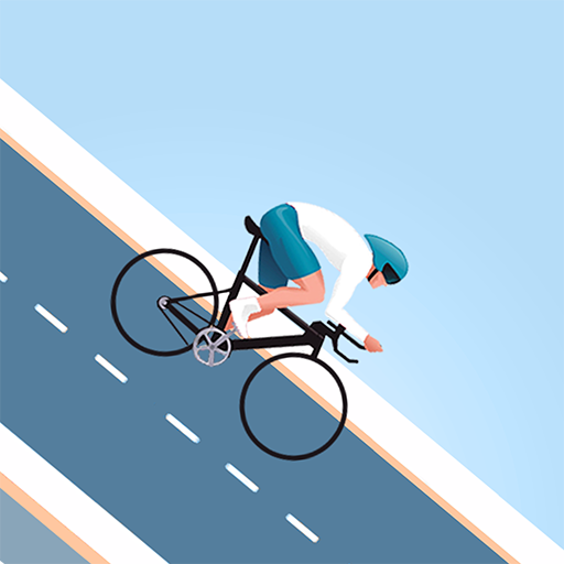 ikon Downhill Cycle Riders 3