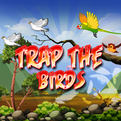 Trap The Birds icon