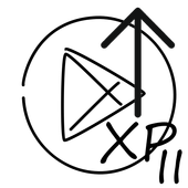 Level XP Booster II icon