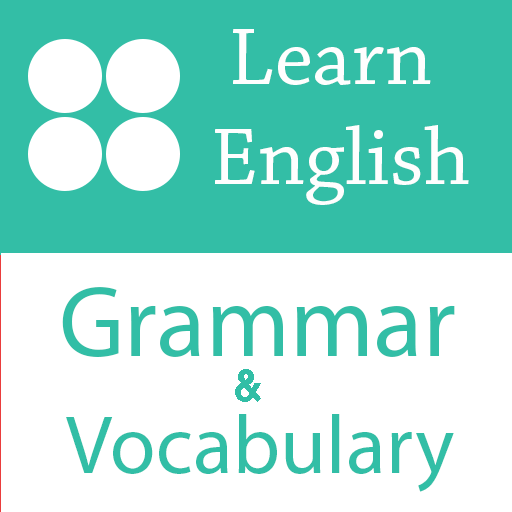 English Grammar and Test icon