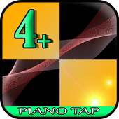 Piano tiles Marshmello