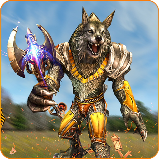 Kings of Superheroes Infinity Freedom Fighter Game icon