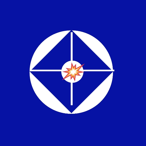 Aim Training for 8 BP icon