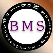 B M S Mobile icon