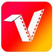 VibMate Video Player Downder icon