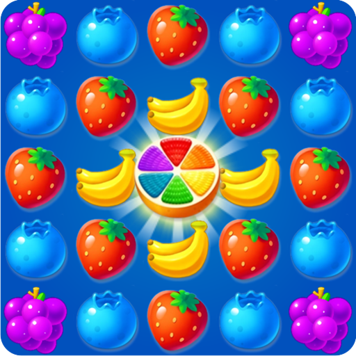 Fruits Bomb icon