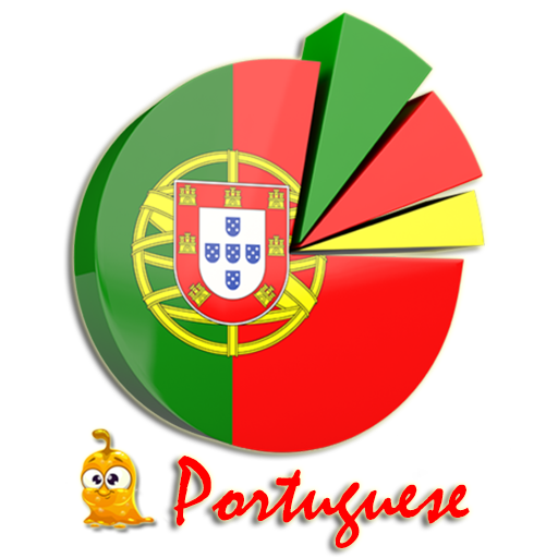 Learn Portuguese For Kids icon