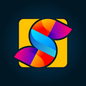 Social Media Browser icon