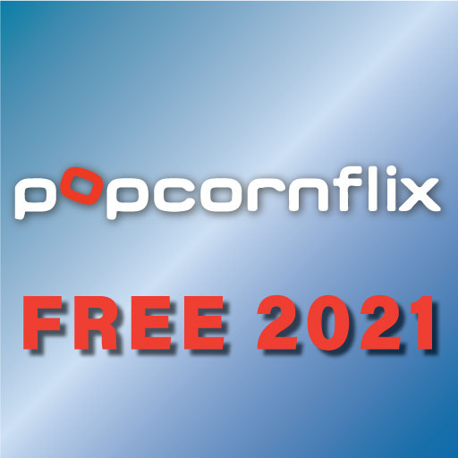 Popcorn Flix Free Movies icon