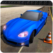 Car Driving School Simulator icon