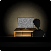 Night Worker Horror icon