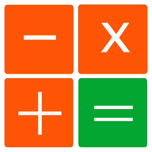 Real Smart Calculator icon