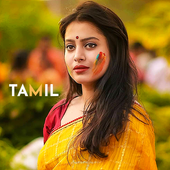Tamil Video Status icon