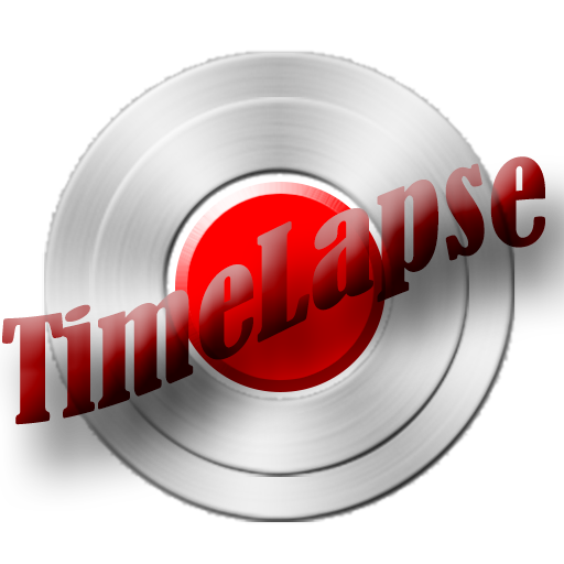 Time Lapse Camera - Free icon