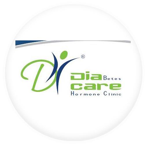 Dia Care by Dr. Saboo icon
